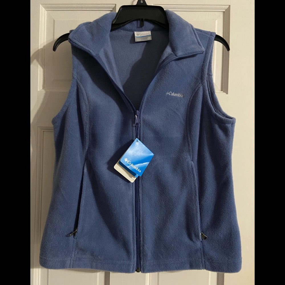 NWT Women’s Colombia Vest
